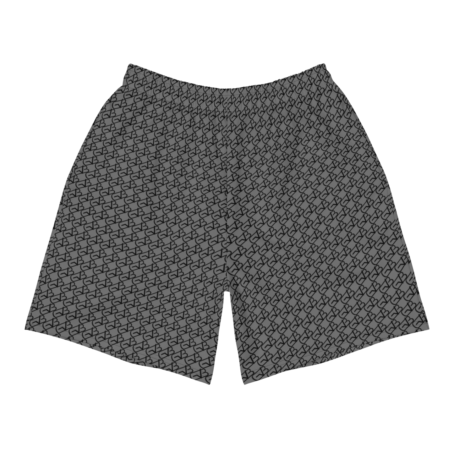 G.A.M.E.B.O.Y Logo Athletic Shorts