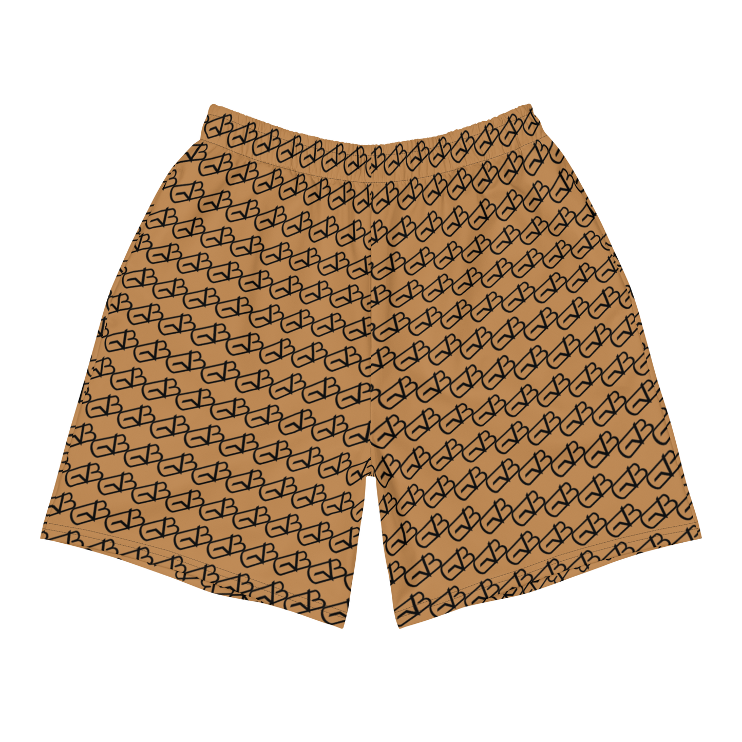 G.A.M.E.B.O.Y Logo Athletic Shorts