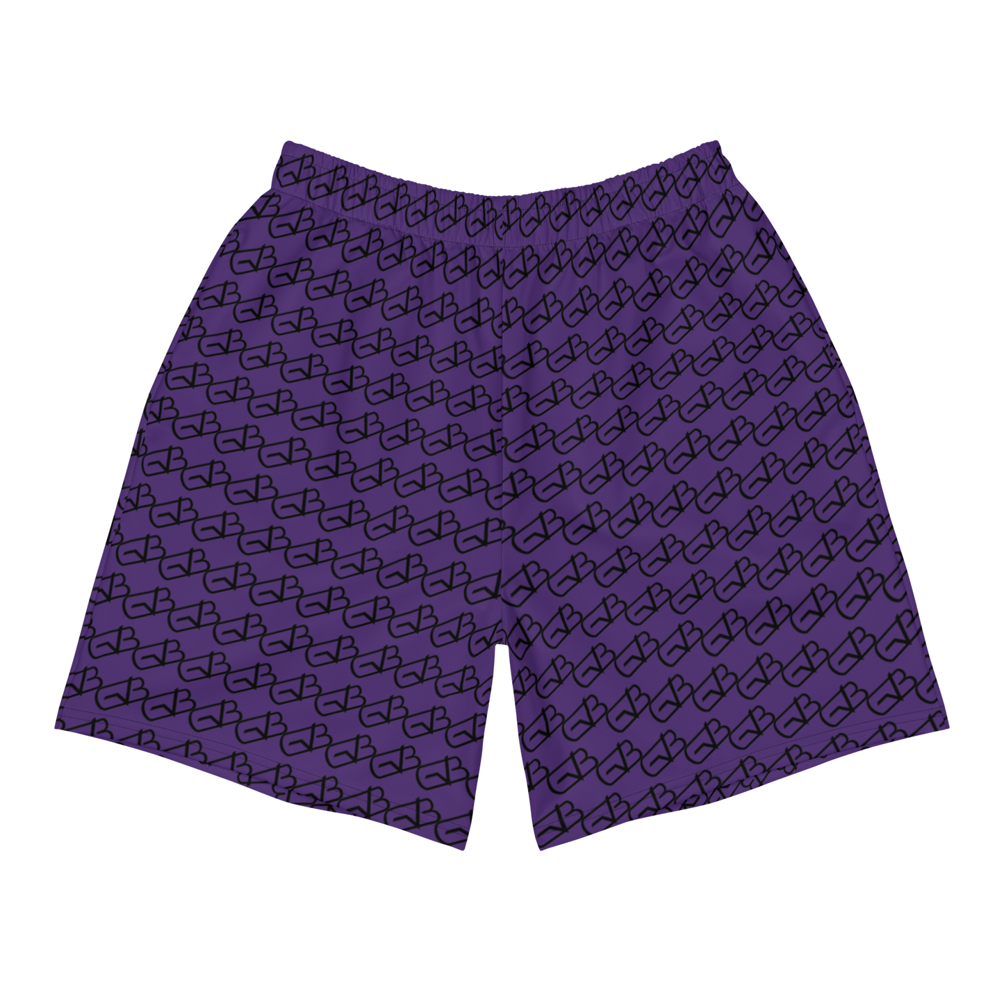 G.A.M.E.B.O.Y Logo Athletic Shorts