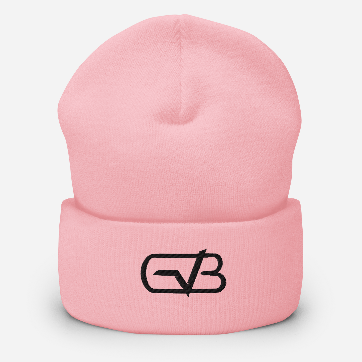 G.A.M.E.B.O.Y logo Cuffed Beanie