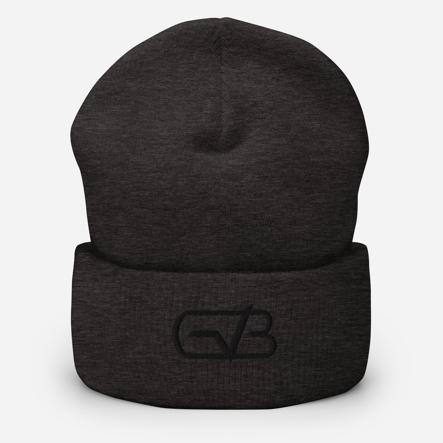 G.A.M.E.B.O.Y logo Cuffed Beanie