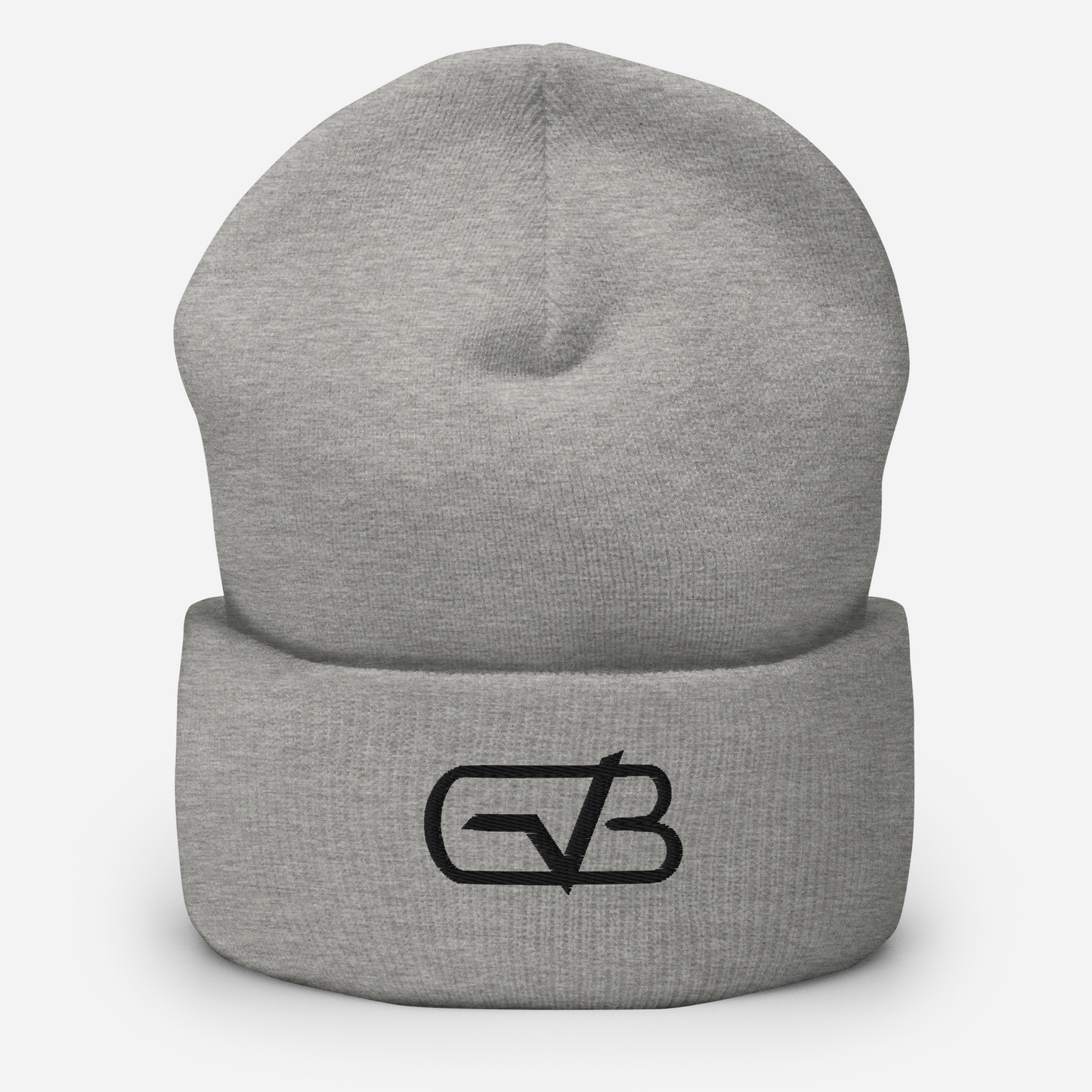 G.A.M.E.B.O.Y logo Cuffed Beanie