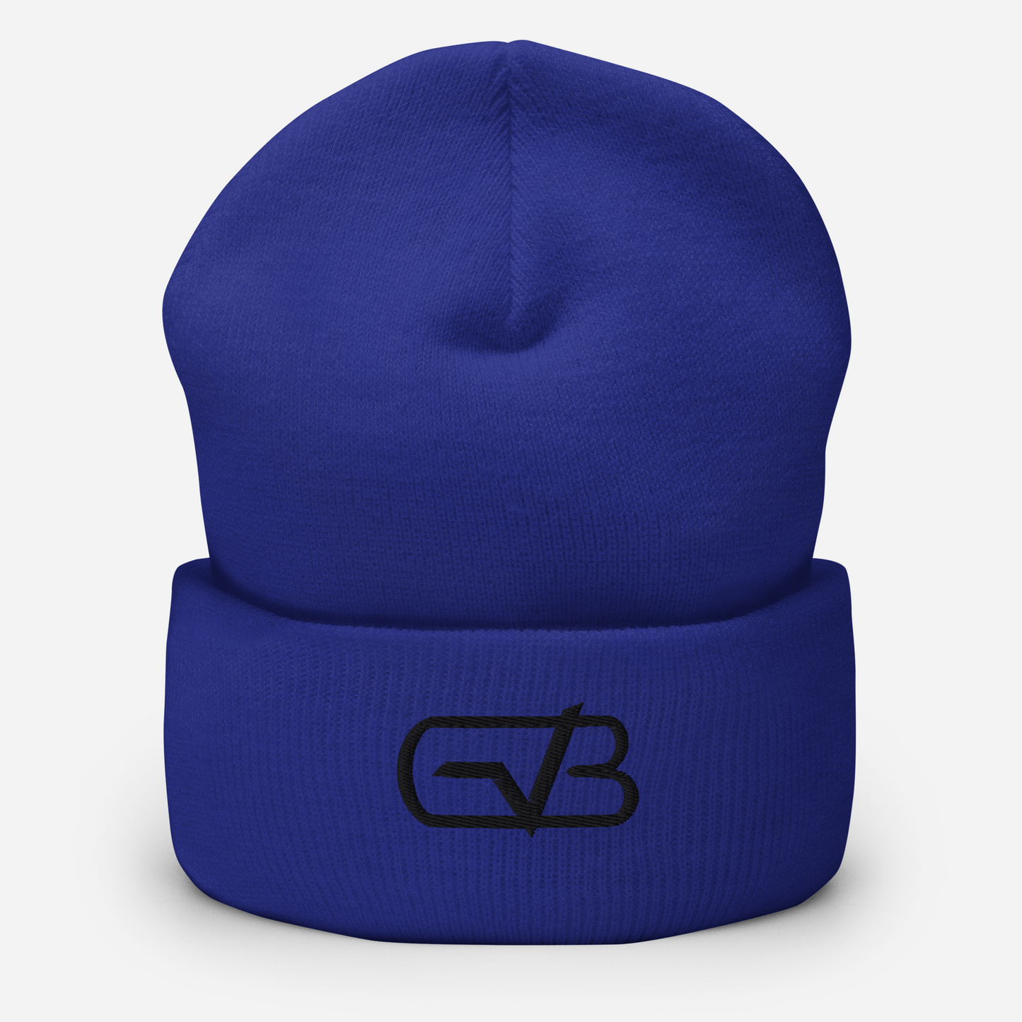 G.A.M.E.B.O.Y logo Cuffed Beanie