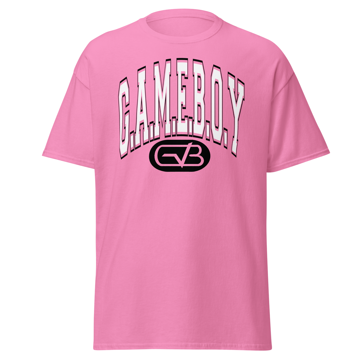 G.A.M.E.B.O.Y Varsity Tee