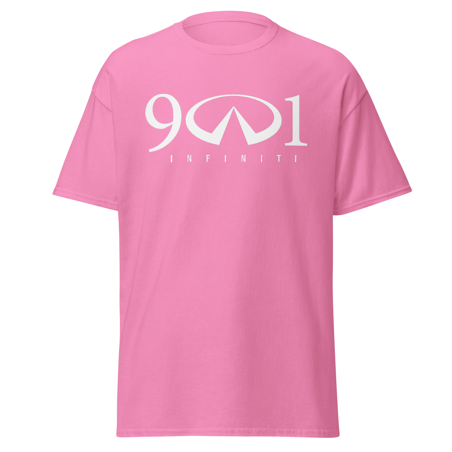 901 Infiniti Tee