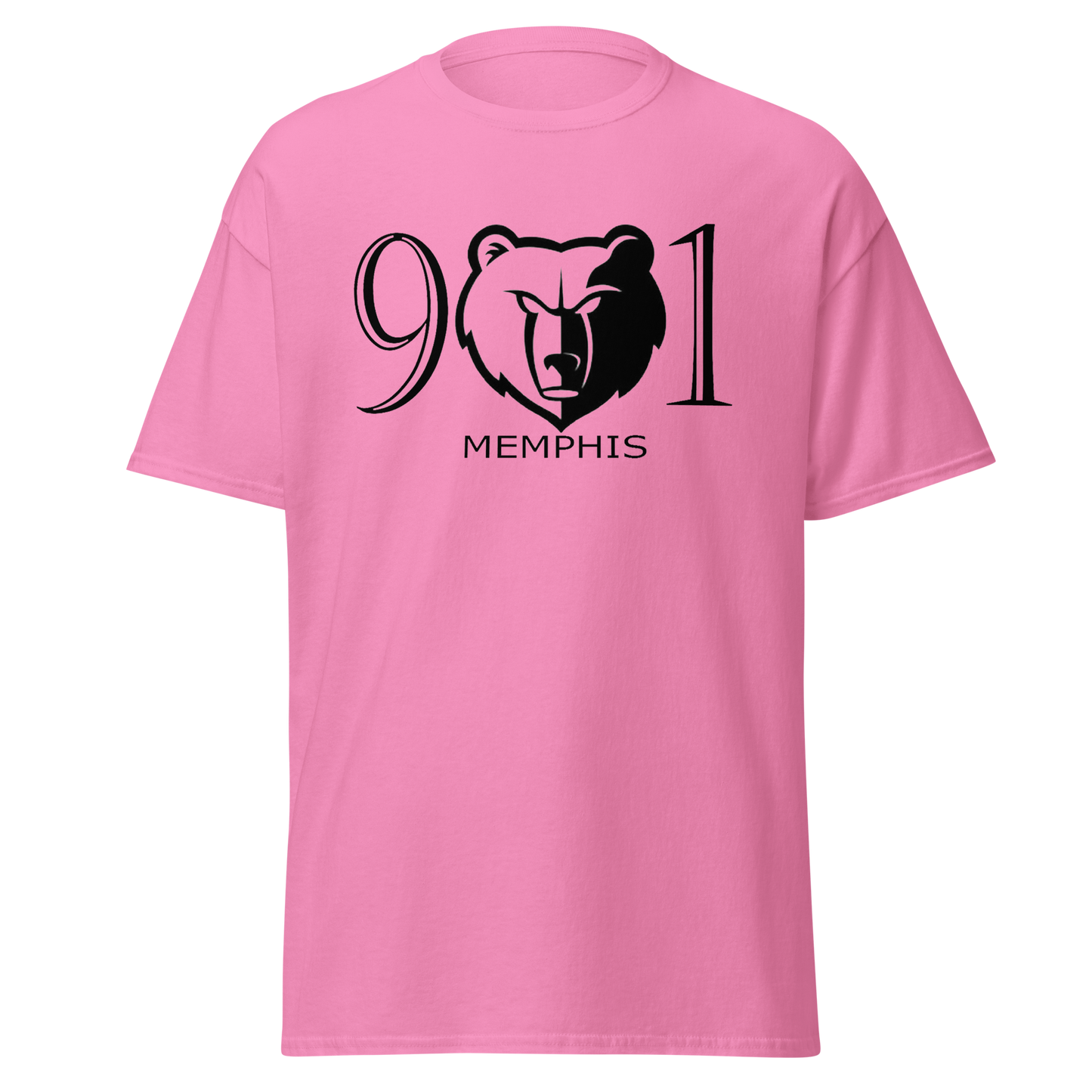 901 Memphis Tee