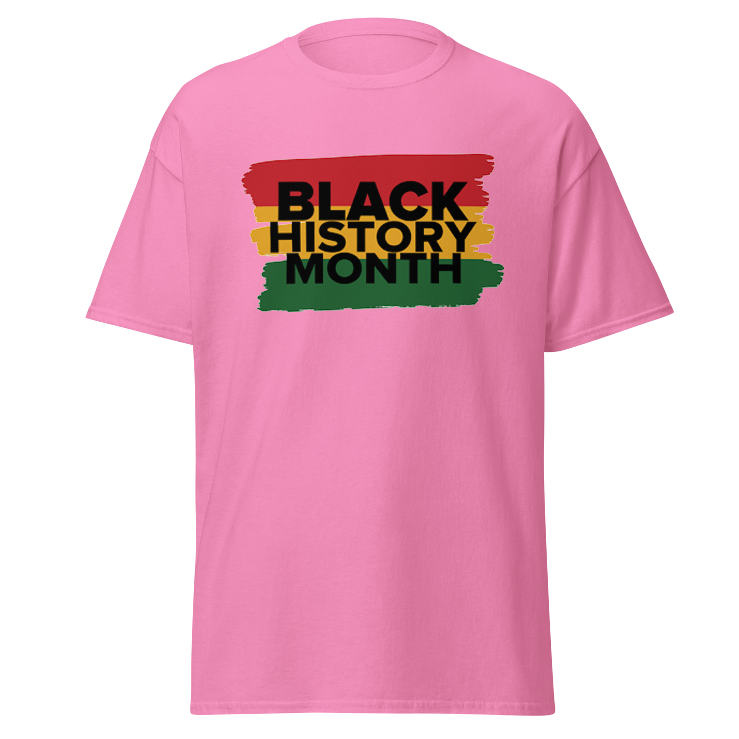 Black History Tee