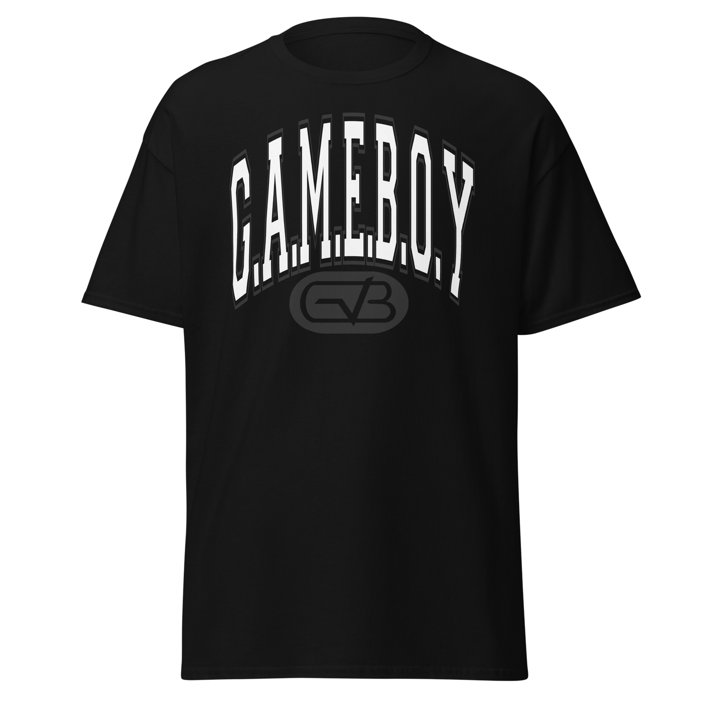 G.A.M.E.B.O.Y Varsity Tee