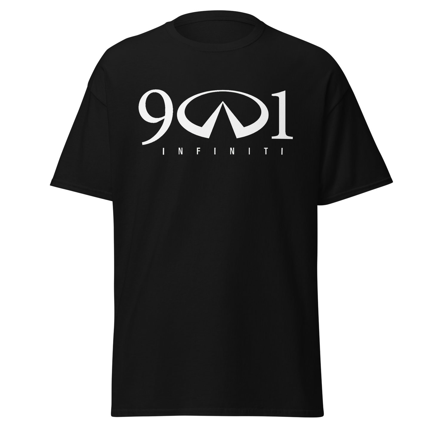 901 Infiniti Tee