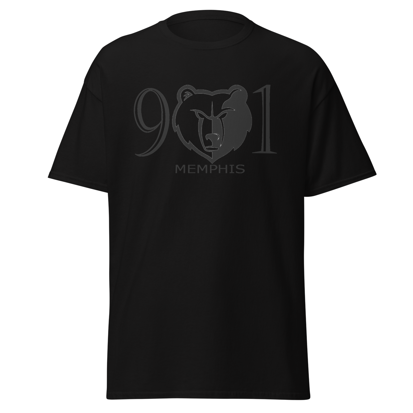 901 Memphis Tee