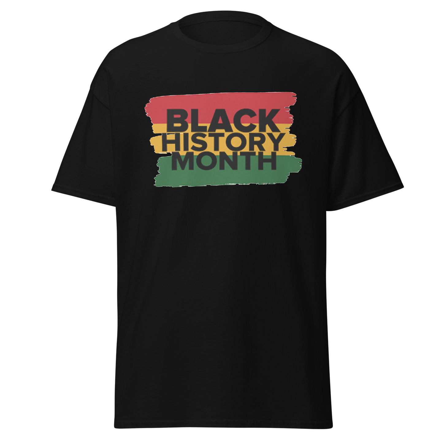Black History Tee