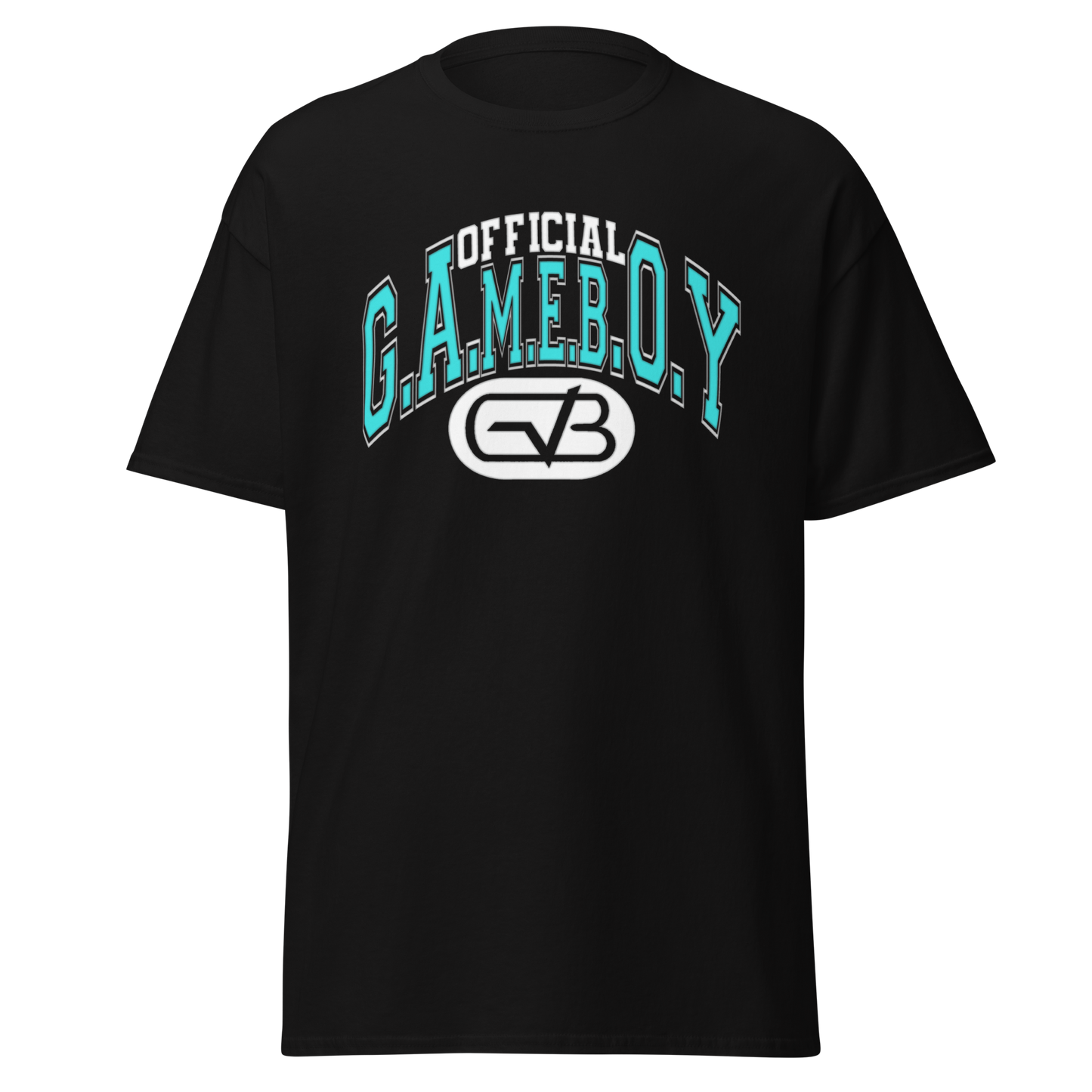 Official G.A.M.E.B.O.Y 2023 Tee