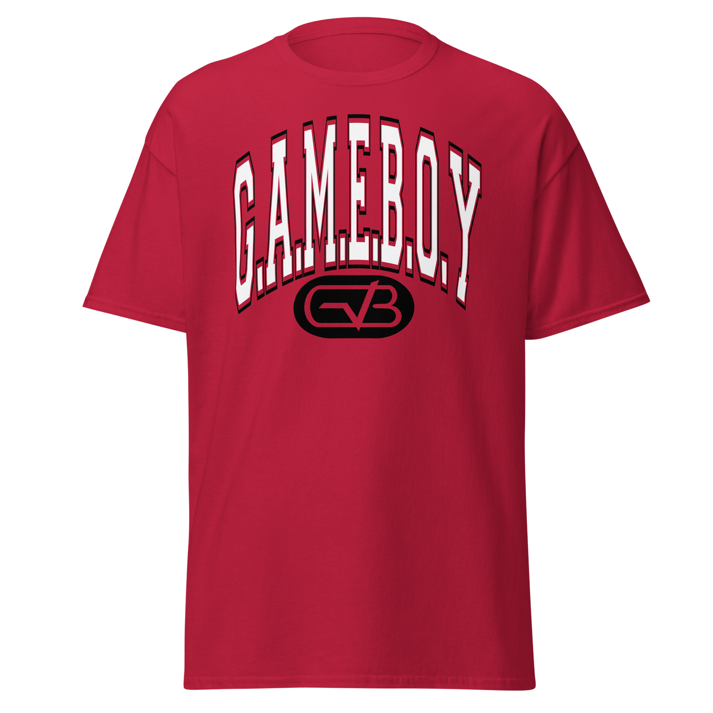 G.A.M.E.B.O.Y Varsity Tee