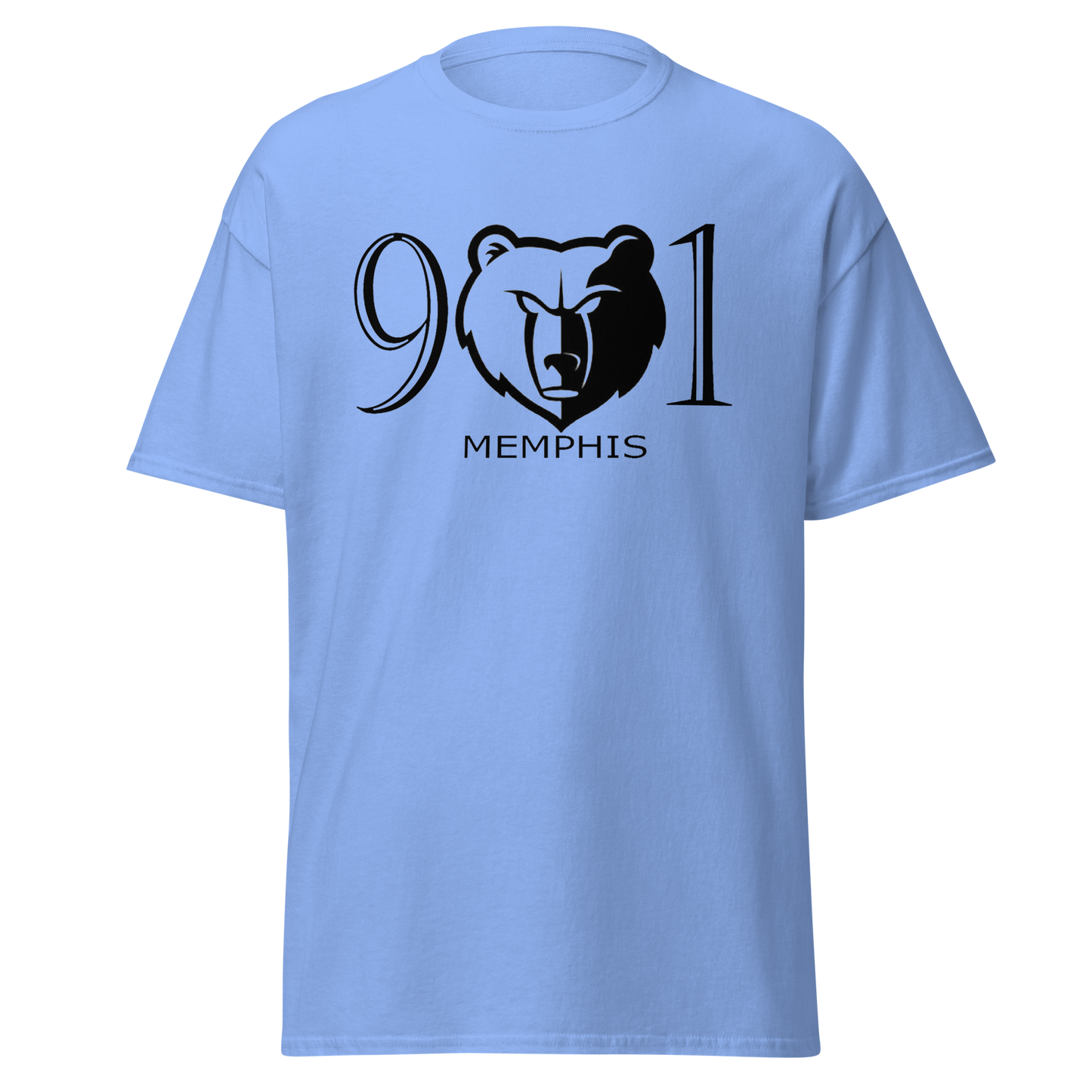 901 Memphis Tee