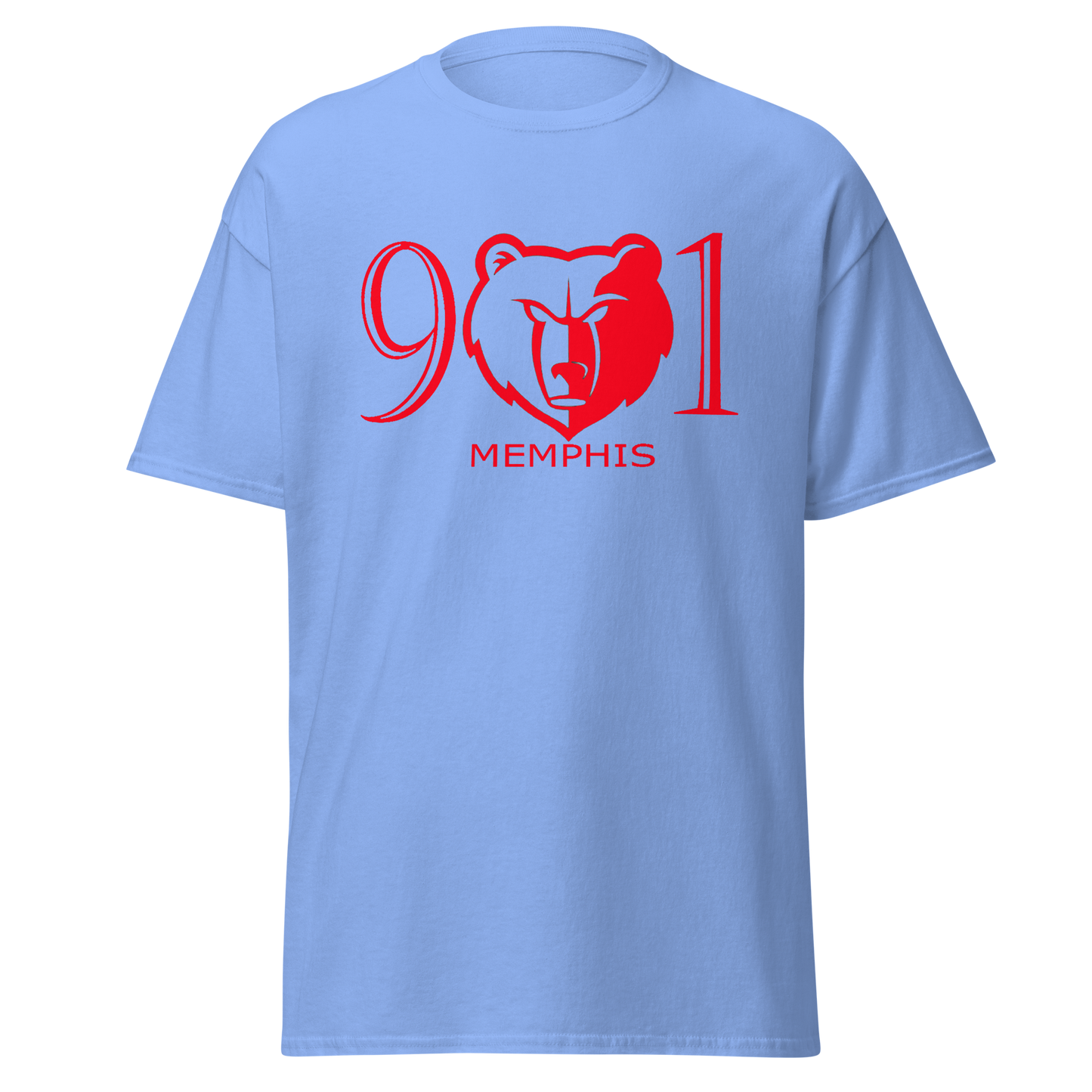 901 Memphis Tee