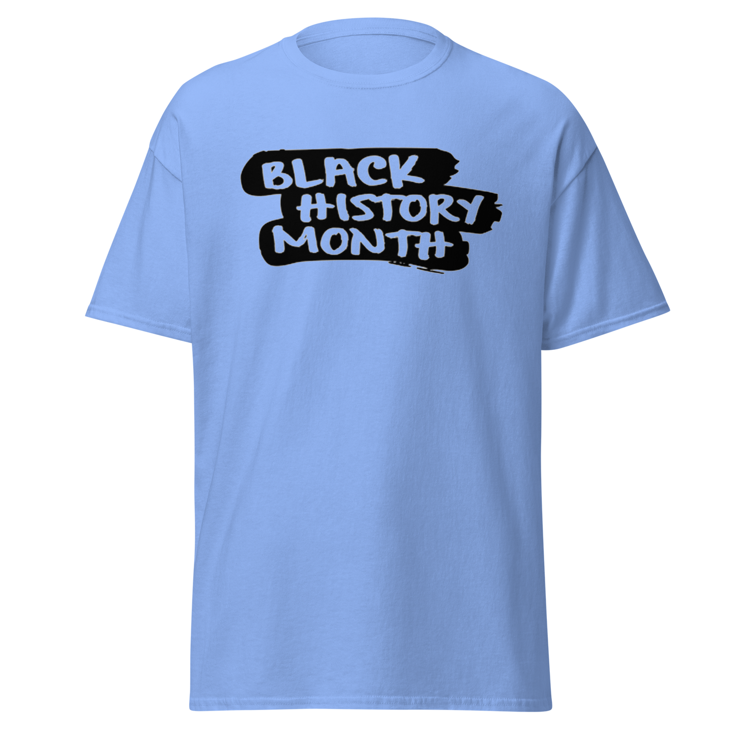 Black History Month Tee