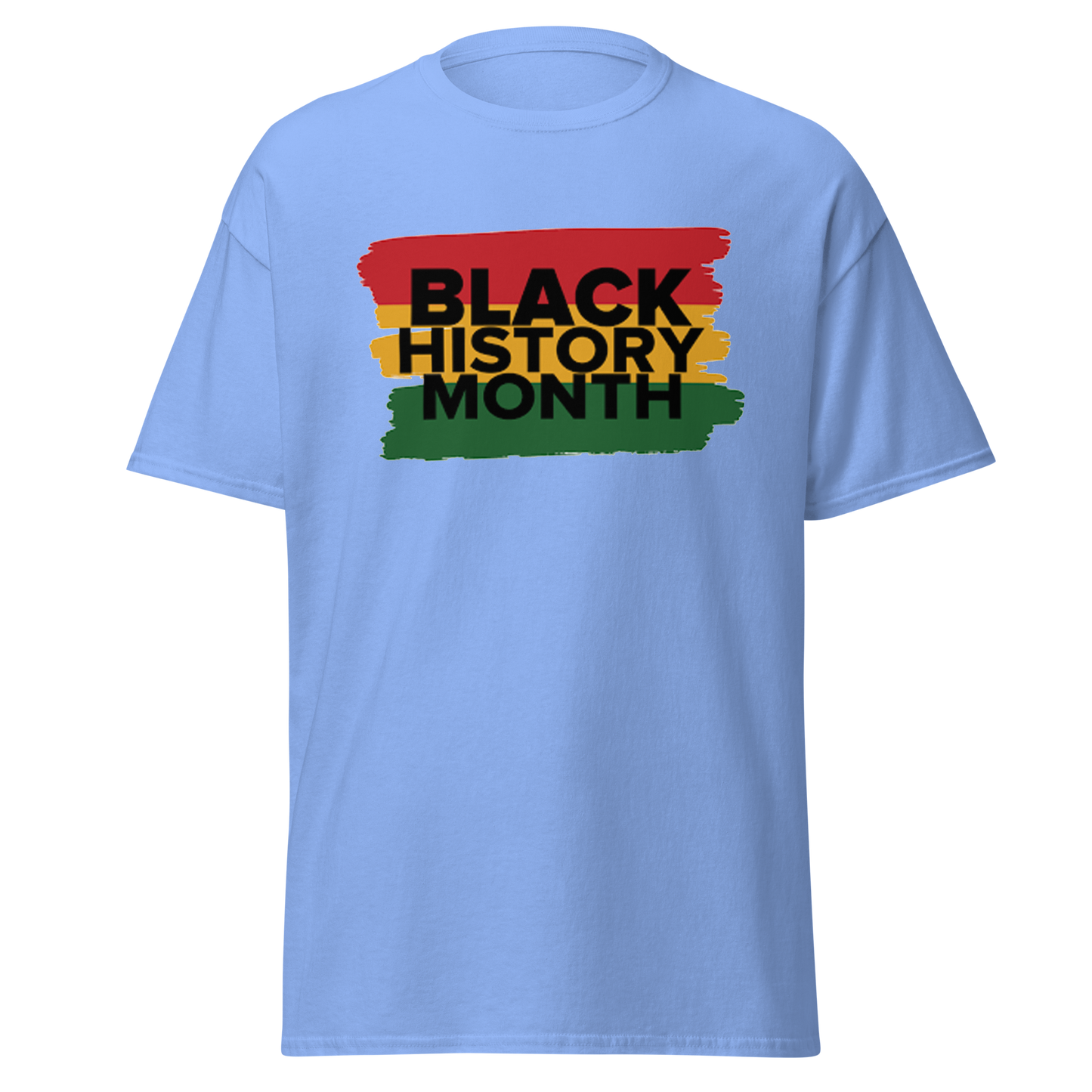 Black History Tee