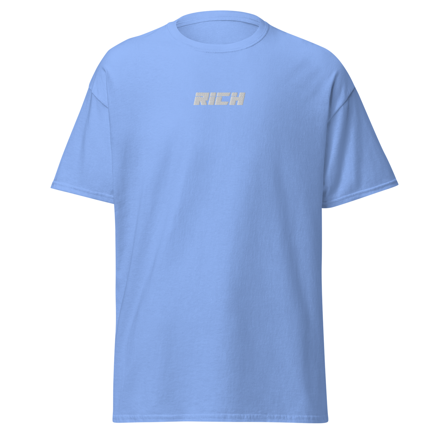 RICH Tee stitched