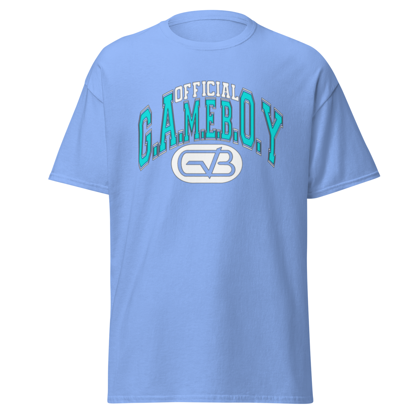 Official G.A.M.E.B.O.Y 2023 Tee