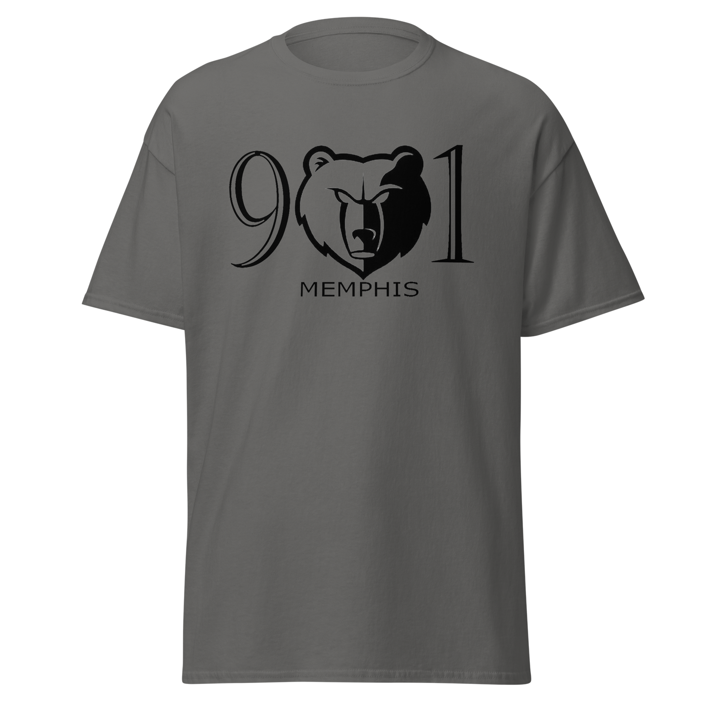 901 Memphis Tee