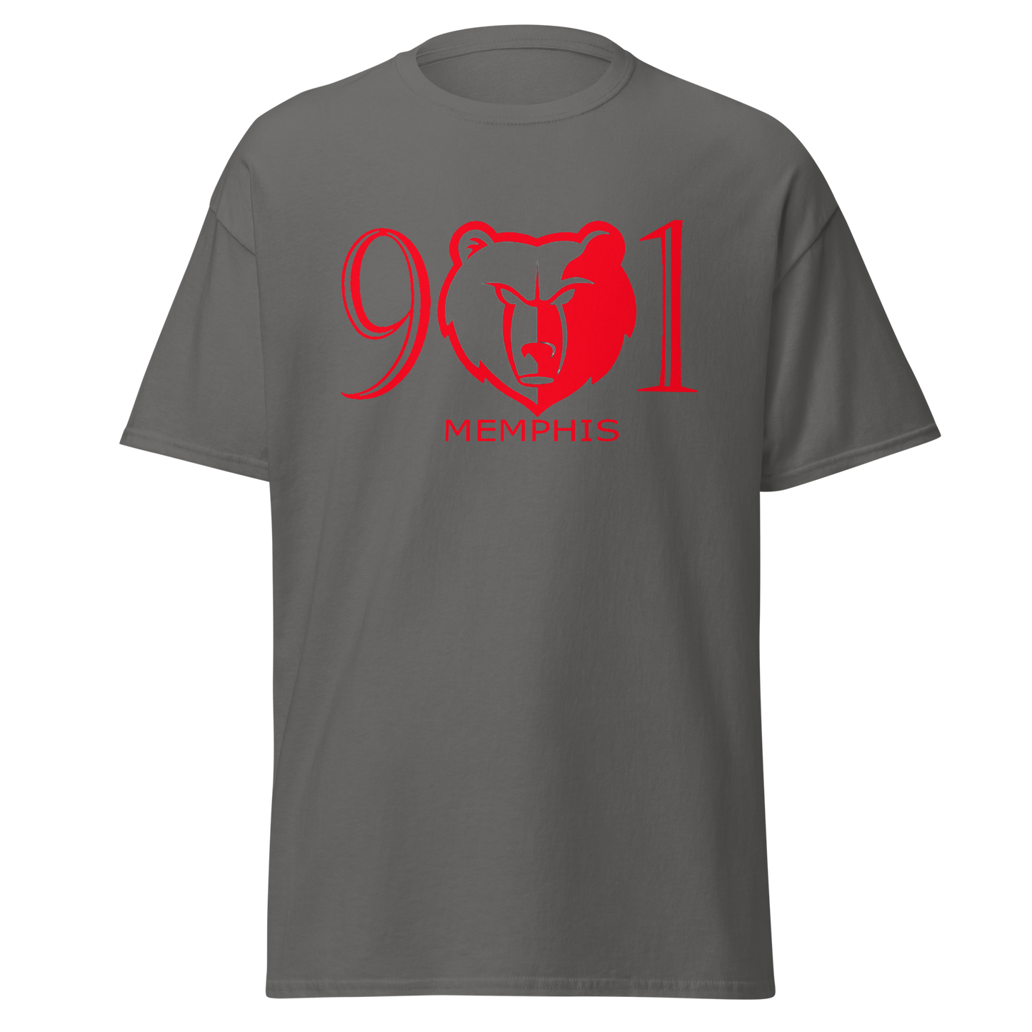 901 Memphis Tee
