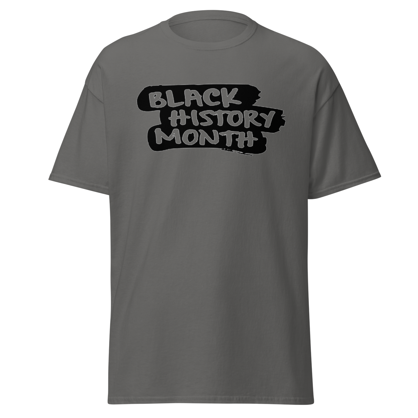 Black History Month Tee