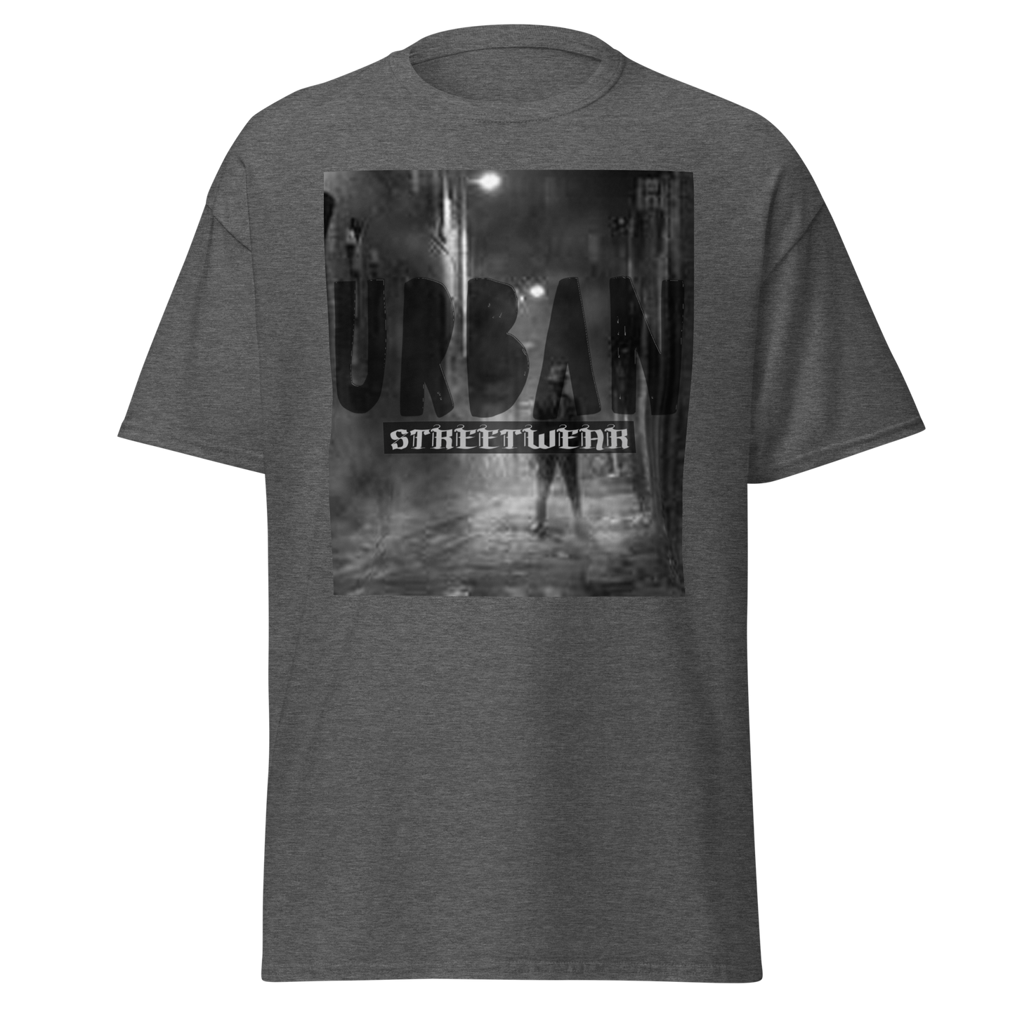 Urban Streetwear Tee