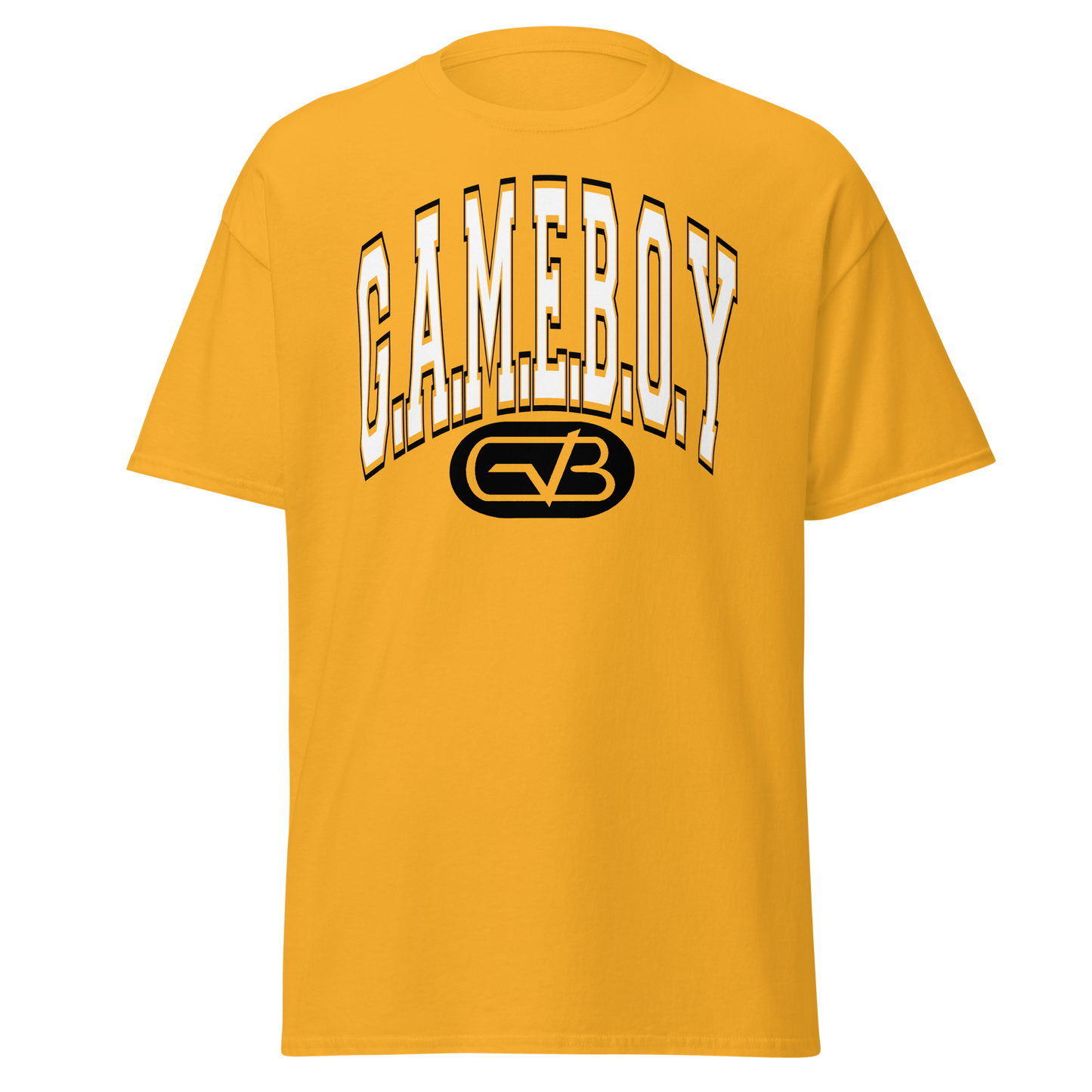 G.A.M.E.B.O.Y Varsity Tee
