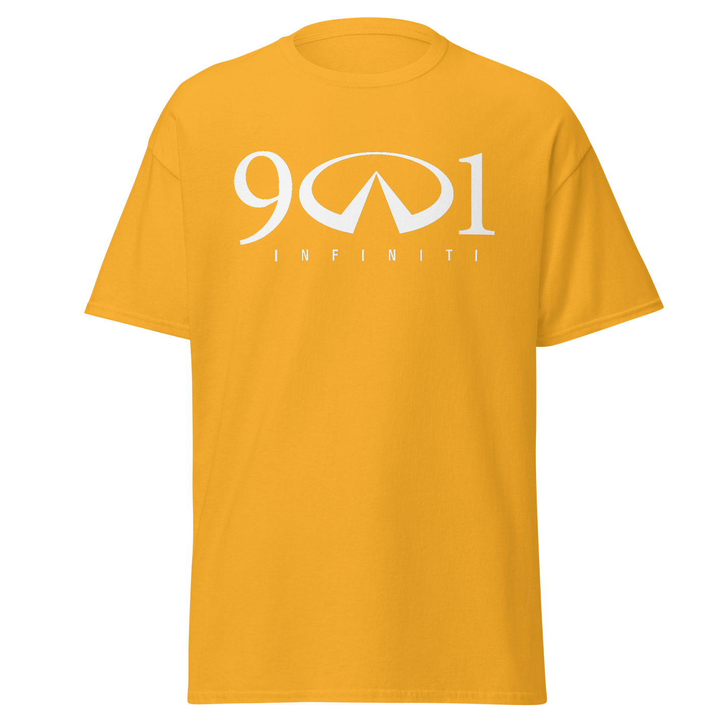 901 Infiniti Tee