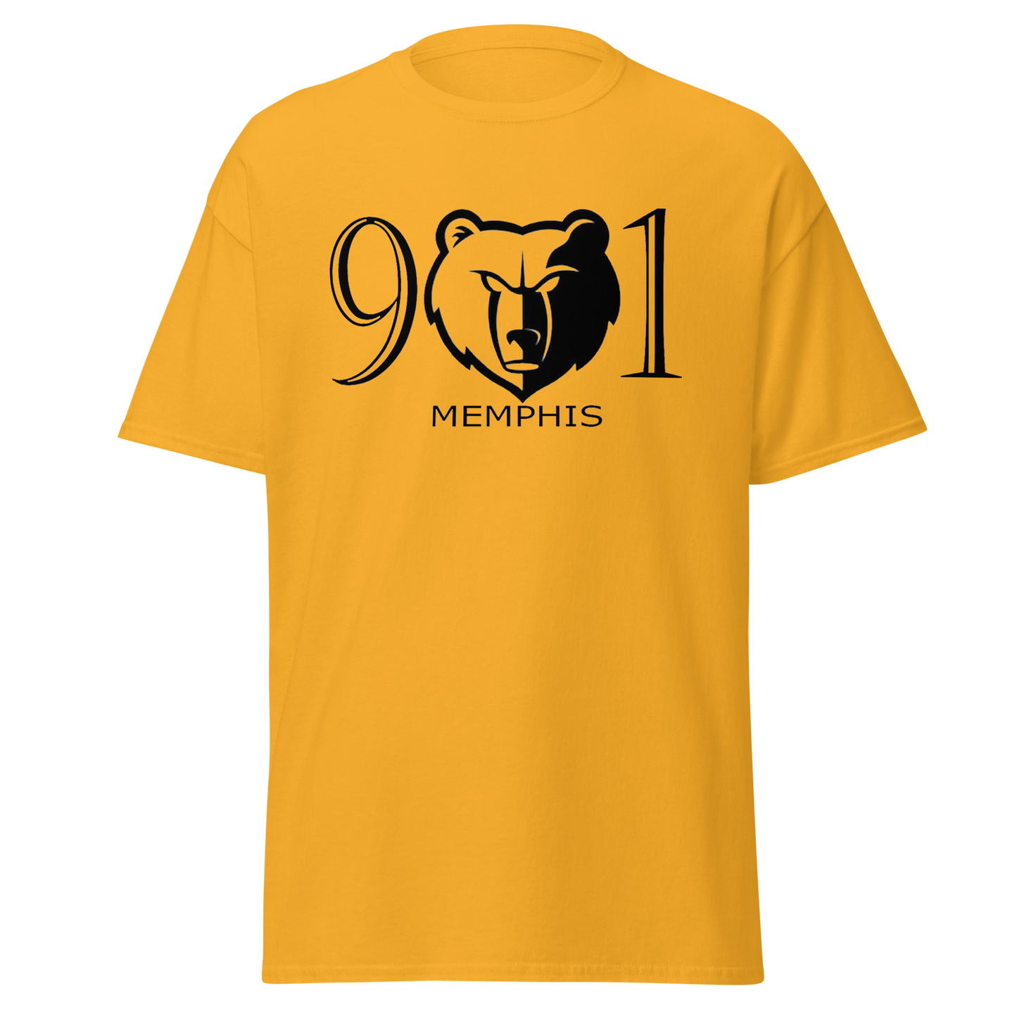 901 Memphis Tee