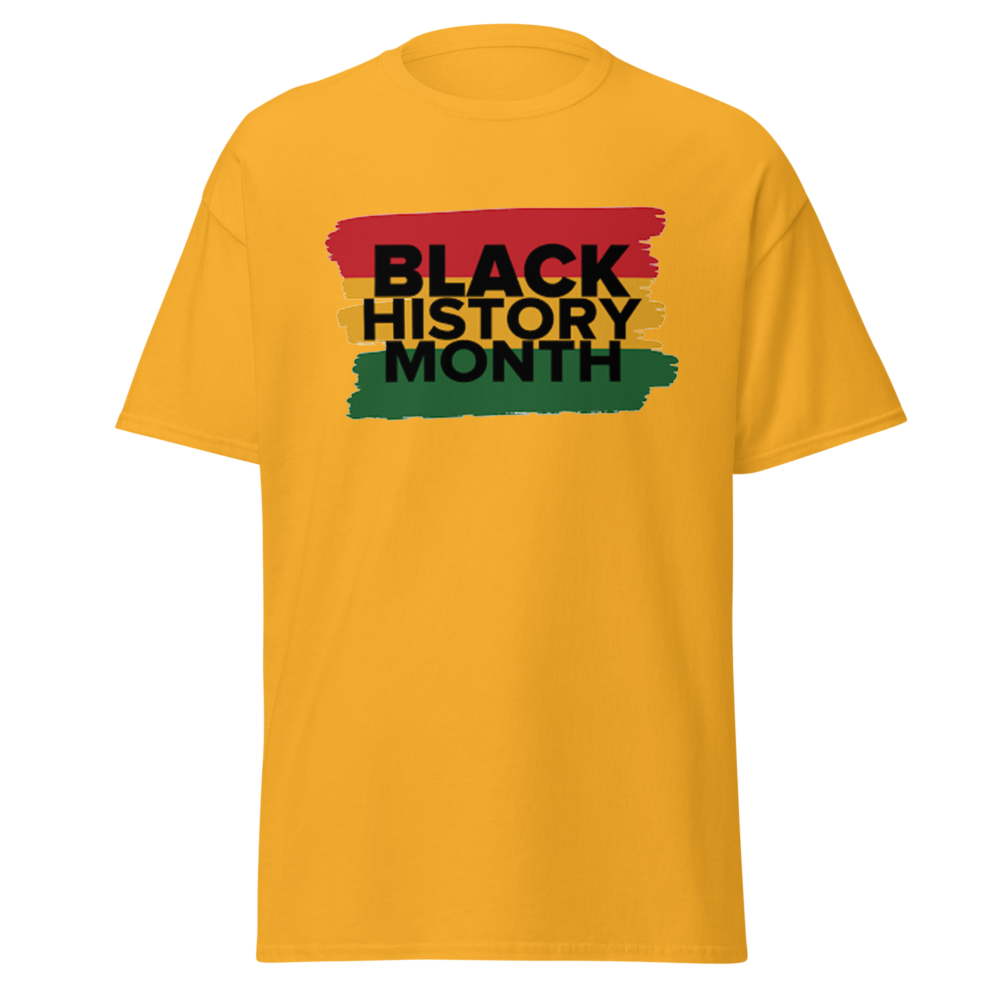 Black History Tee