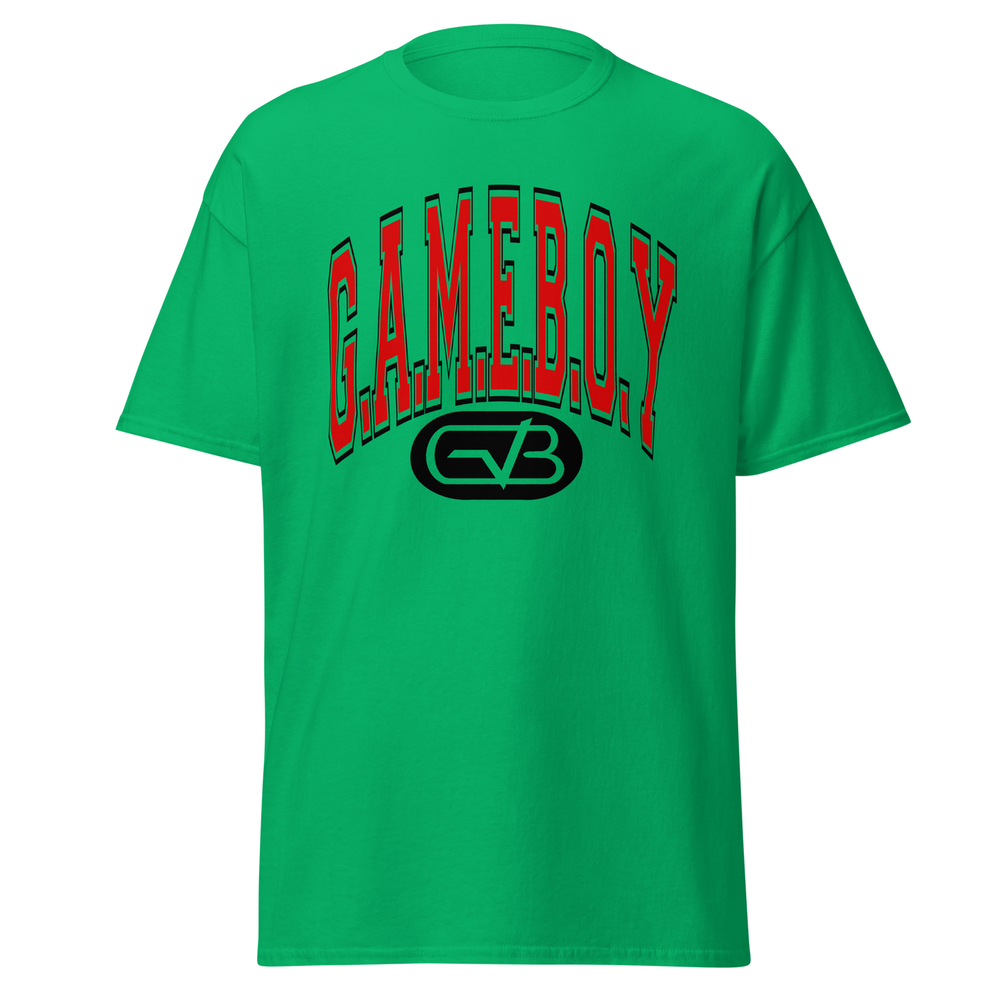 G.A.M.E.B.O.Y Varsity Tee