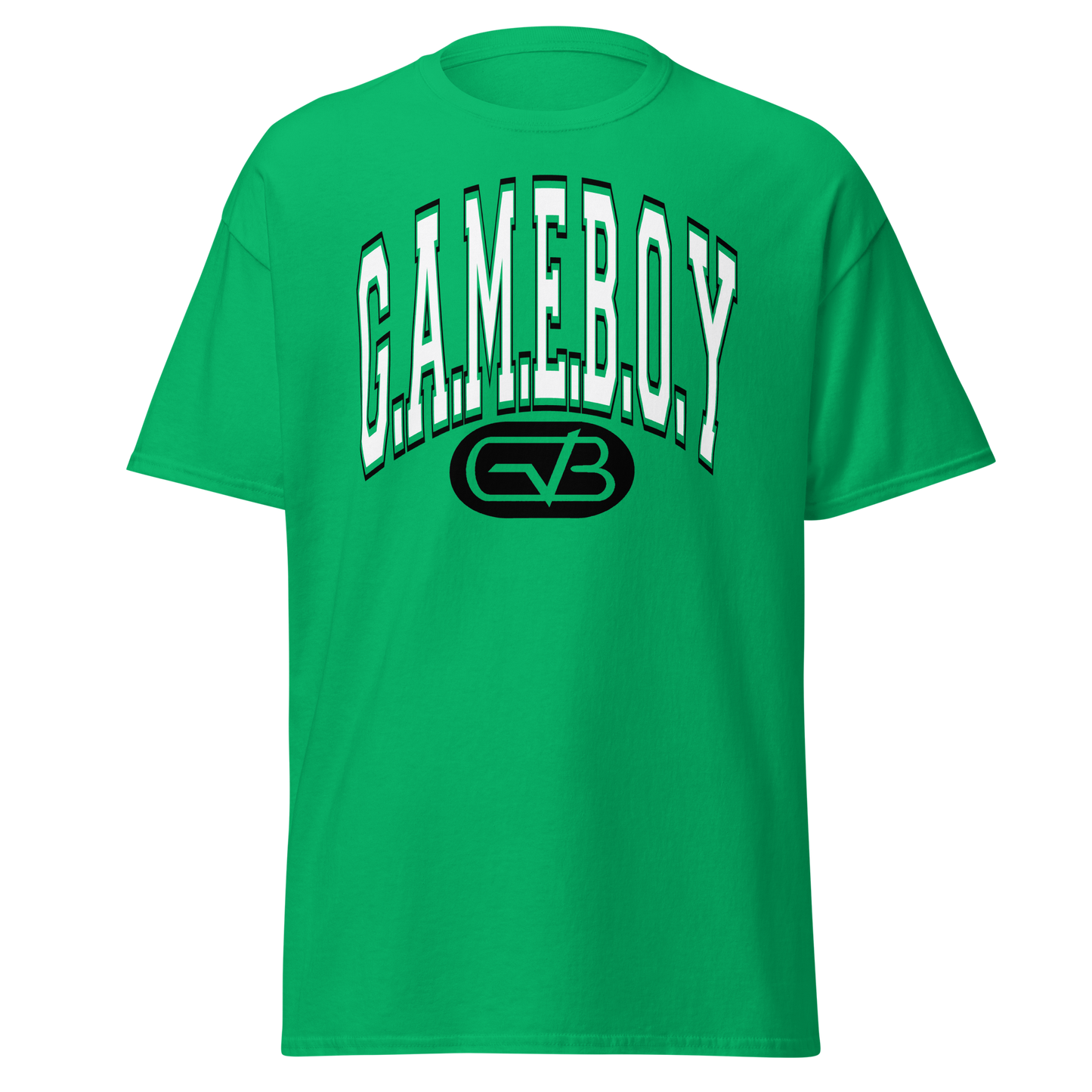 G.A.M.E.B.O.Y Varsity Tee