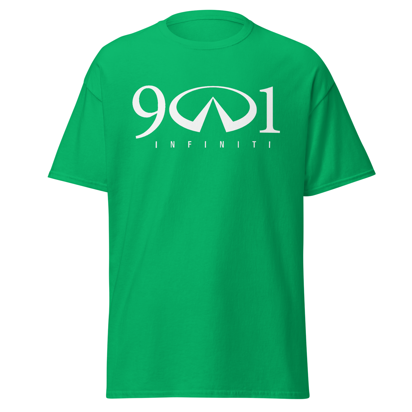 901 Infiniti Tee