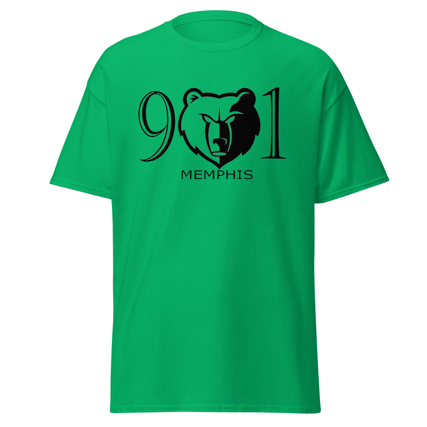 901 Memphis Tee