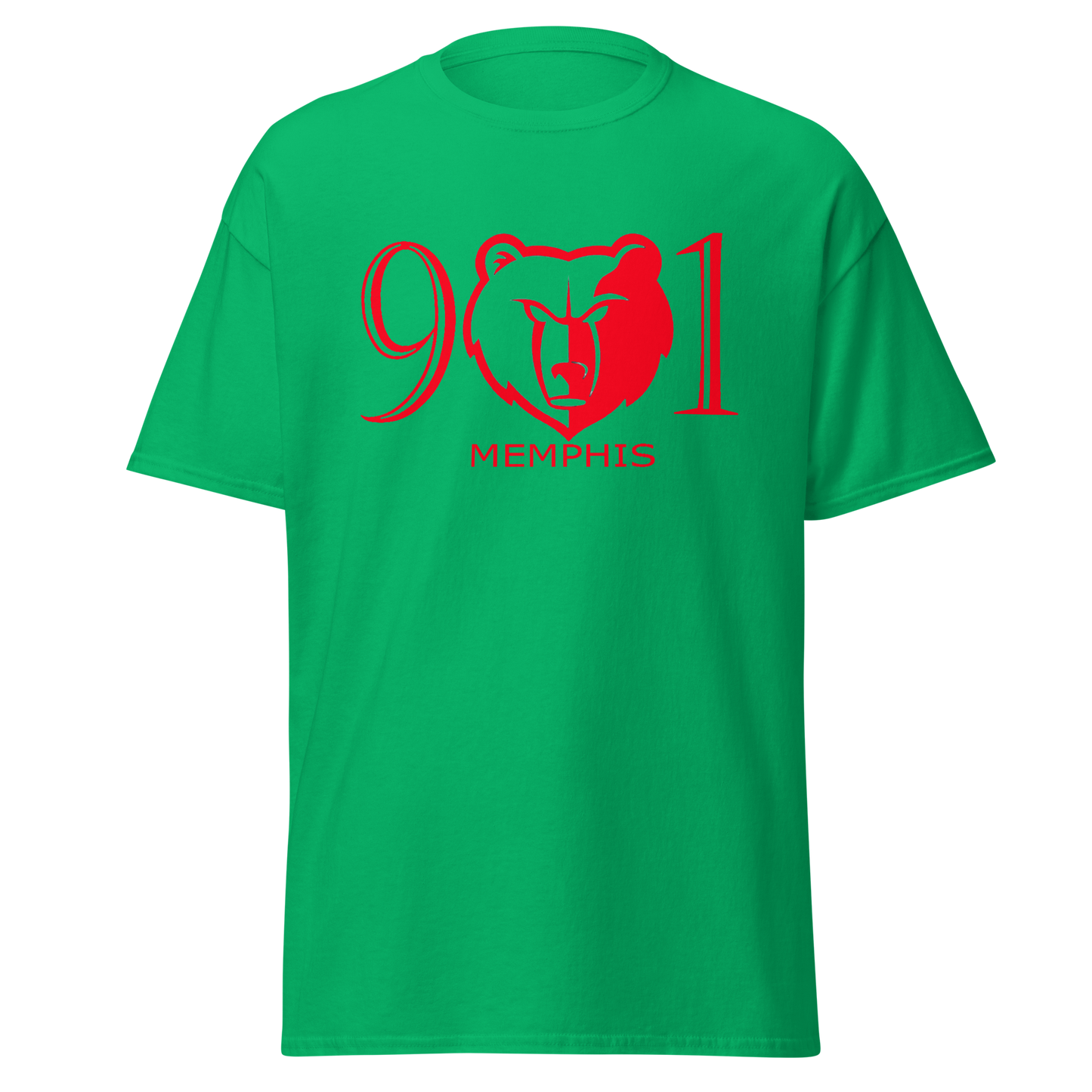 901 Memphis Tee