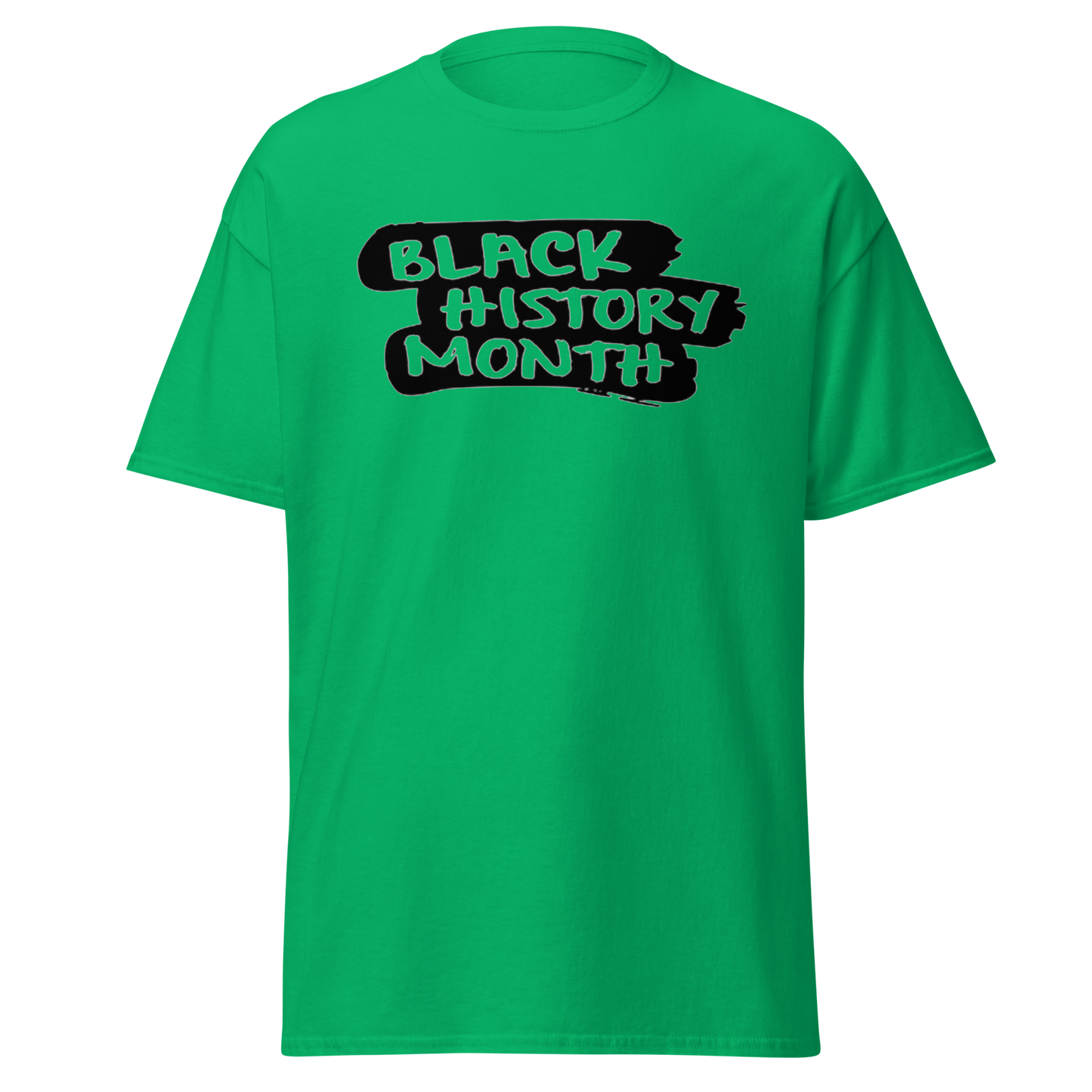 Black History Month Tee