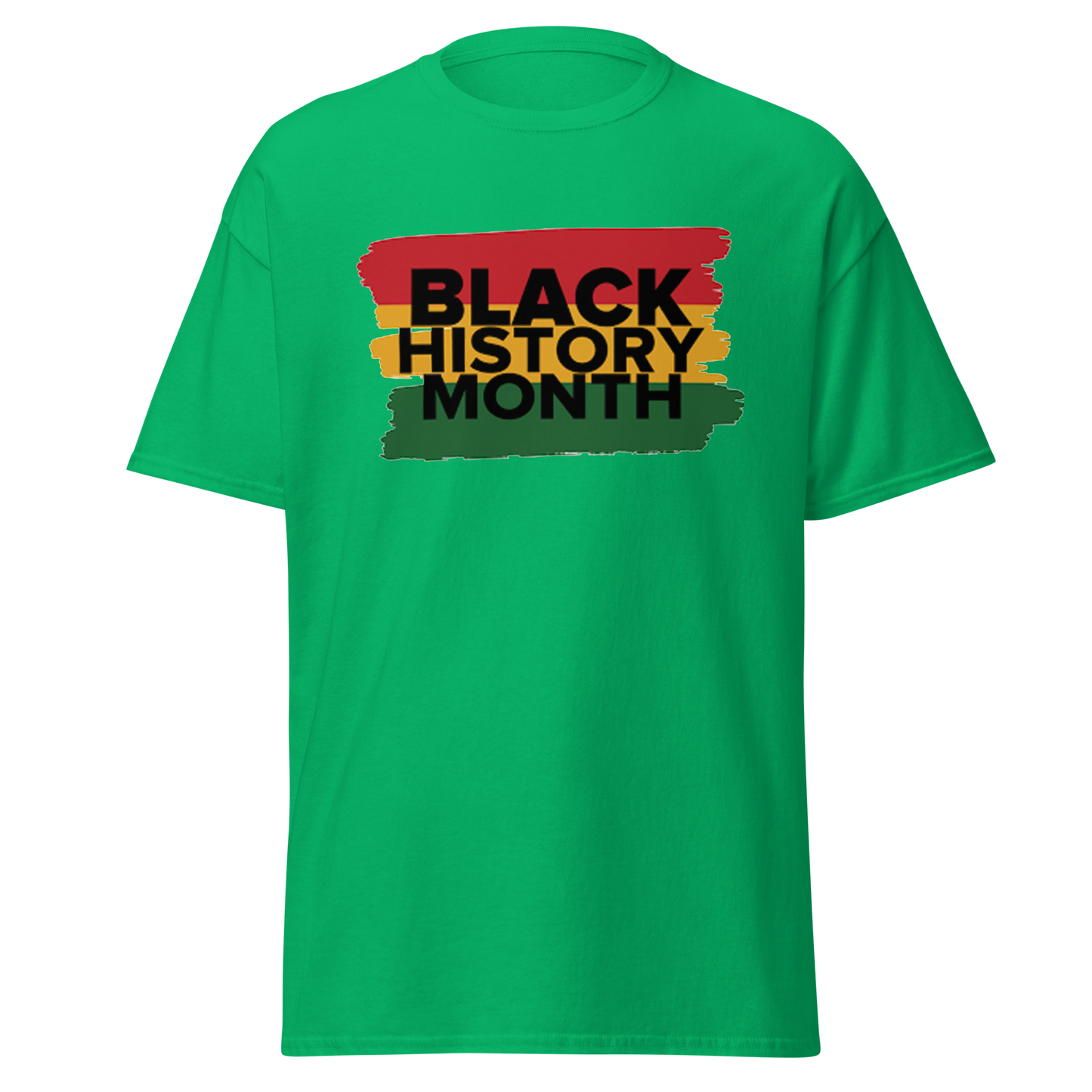 Black History Tee