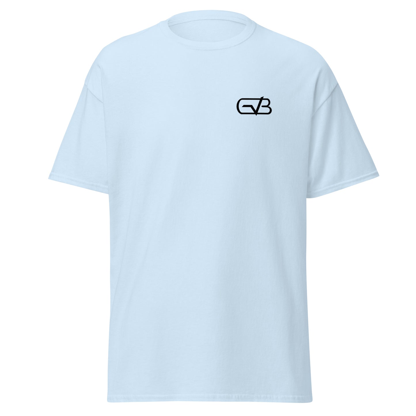 Big Sagittarius Energy Tee