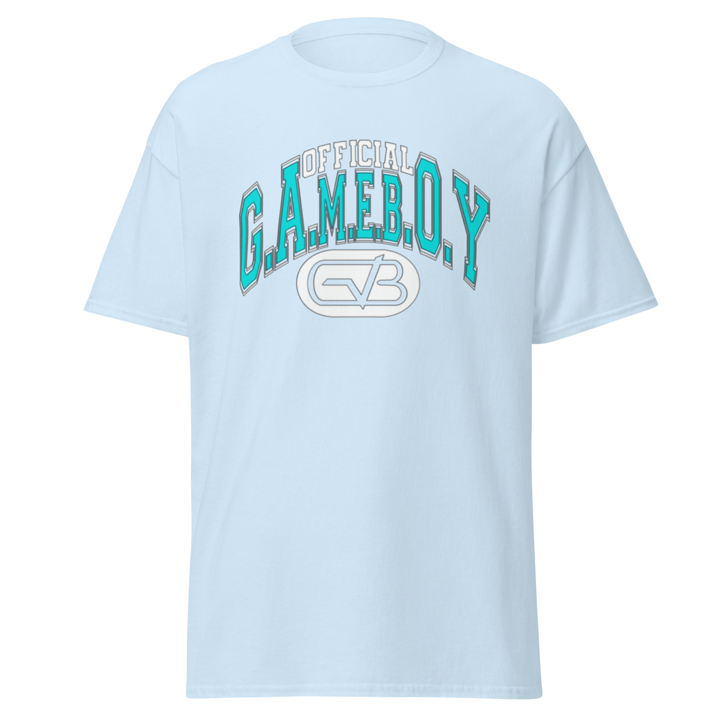 Official G.A.M.E.B.O.Y 2023 Tee