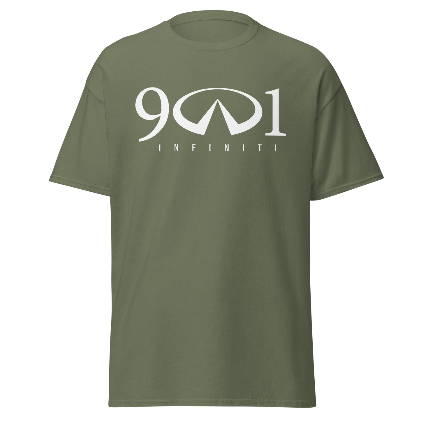901 Infiniti Tee