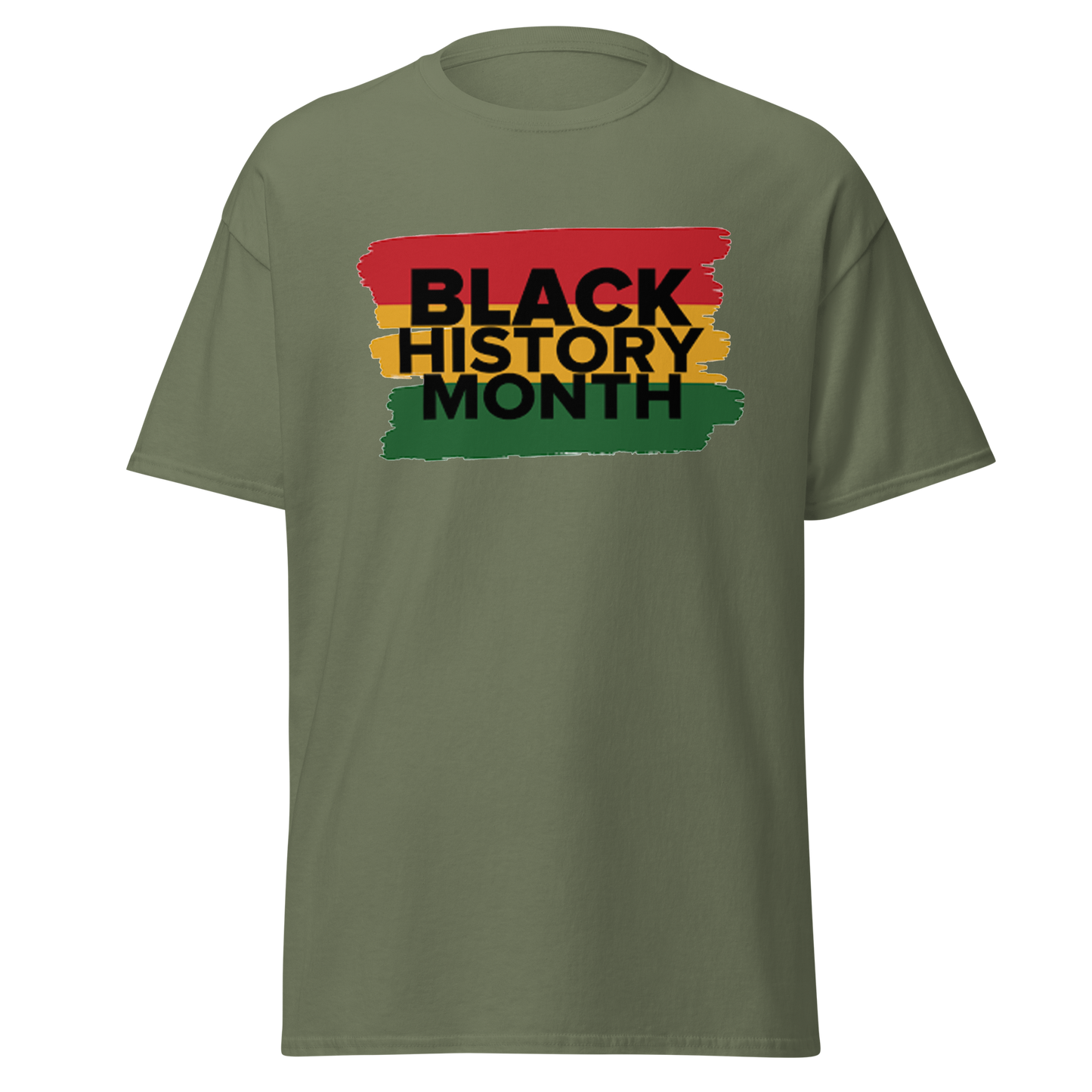 Black History Tee