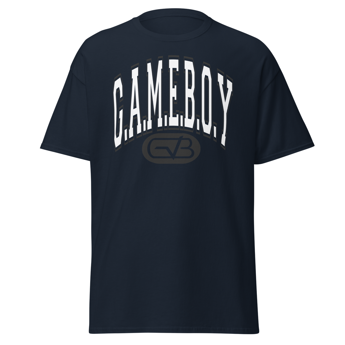 G.A.M.E.B.O.Y Varsity Tee
