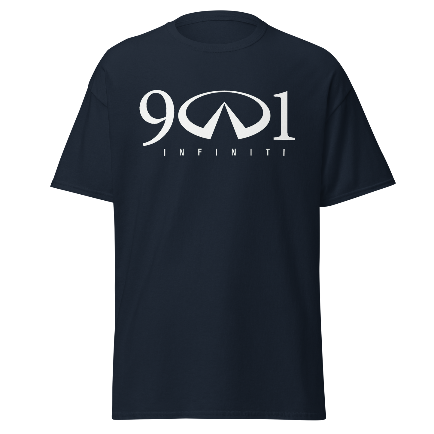 901 Infiniti Tee