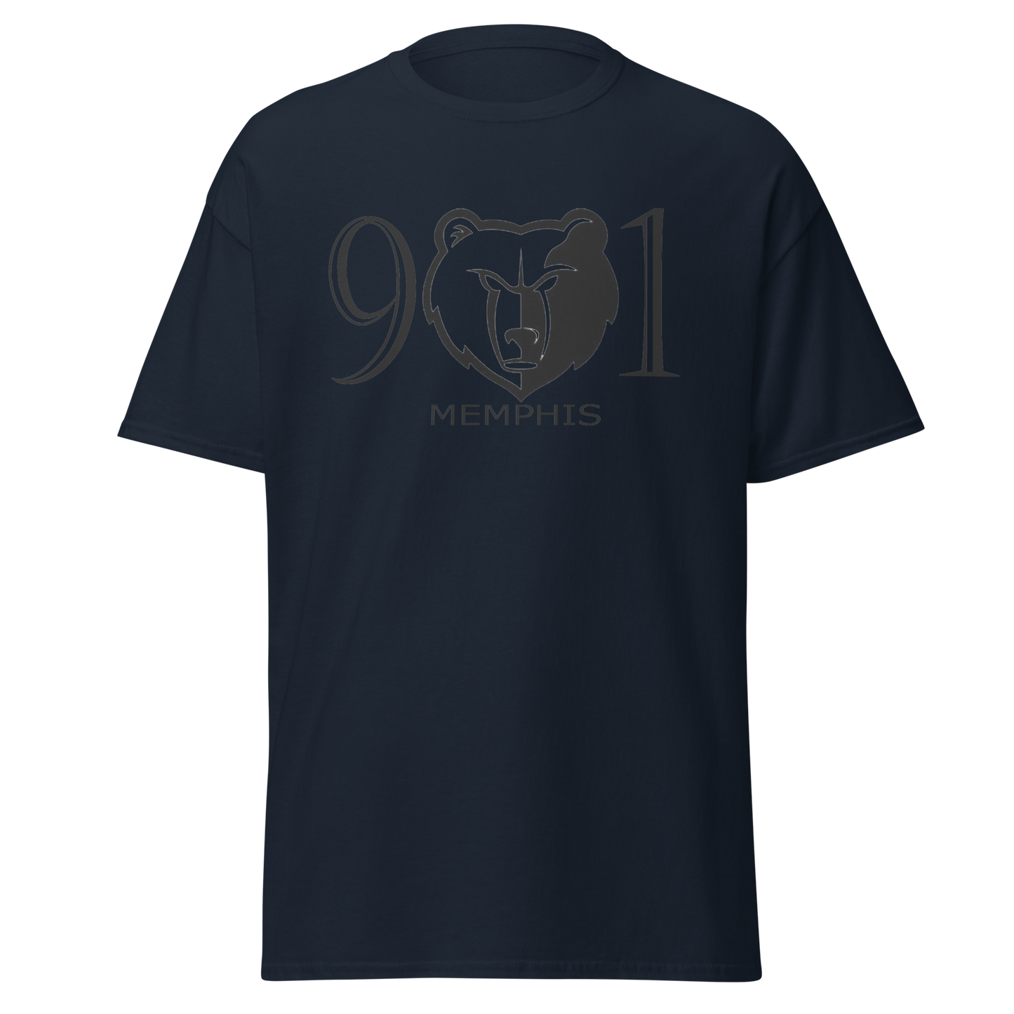 901 Memphis Tee