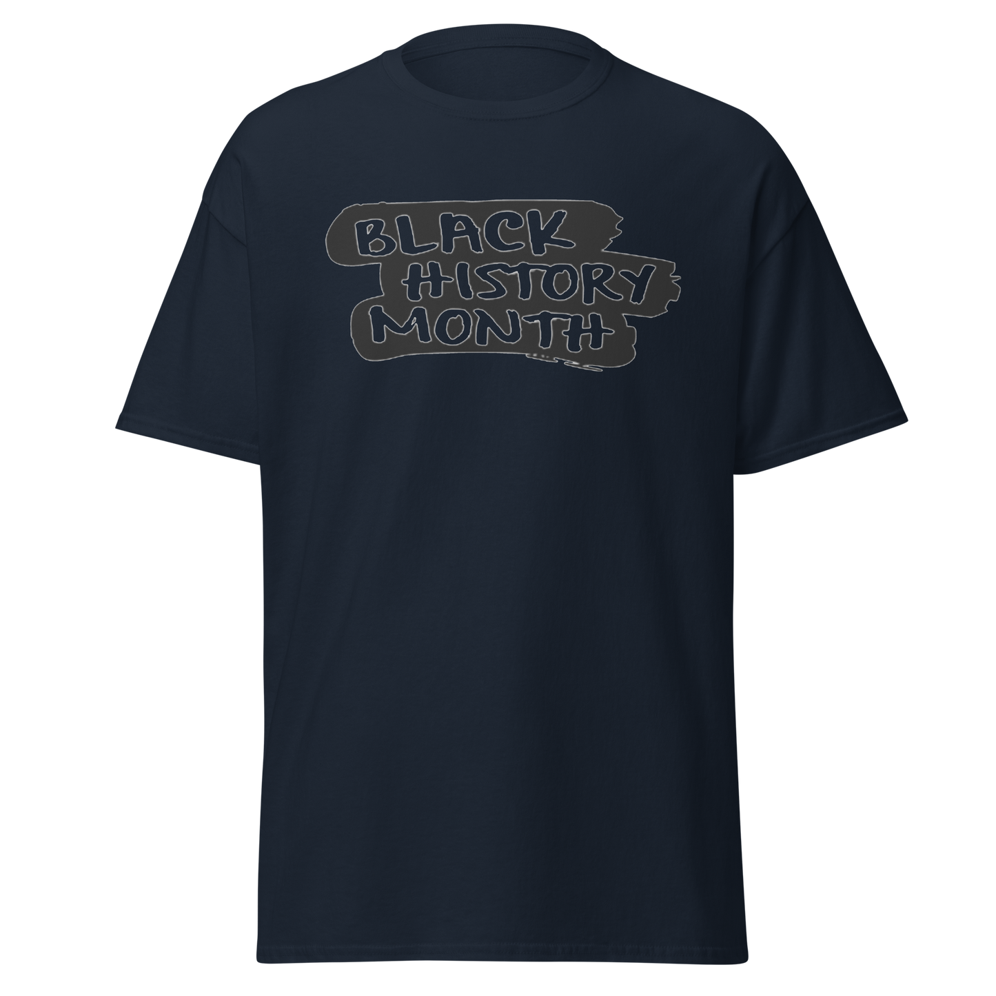 Black History Month Tee