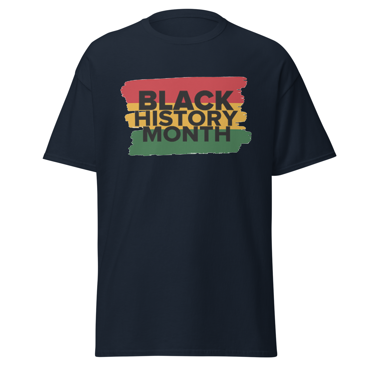 Black History Tee