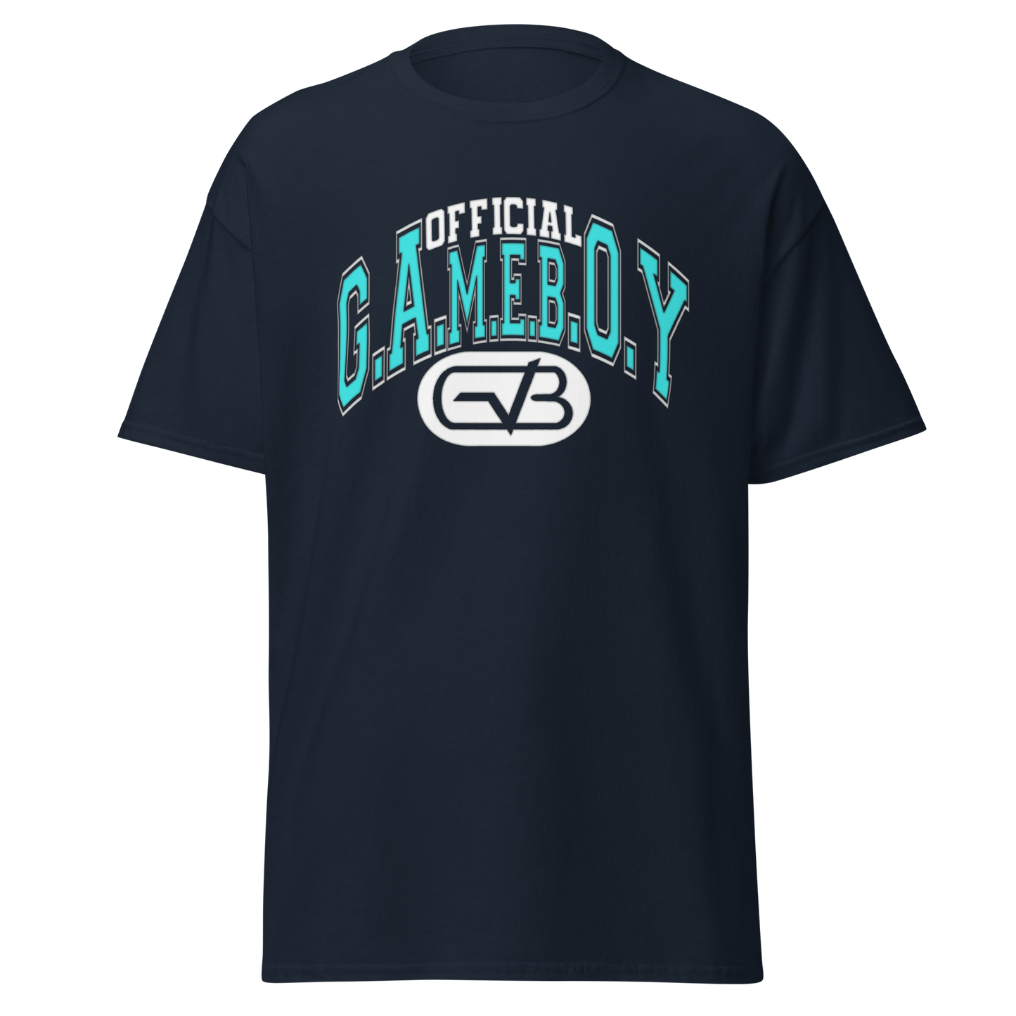 Official G.A.M.E.B.O.Y 2023 Tee