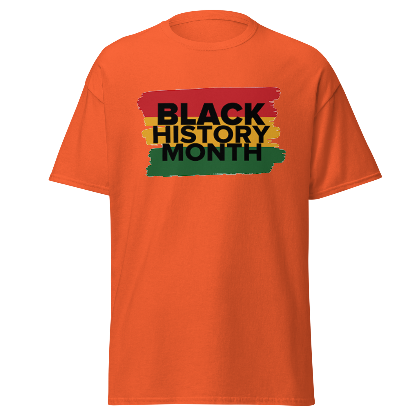 Black History Tee