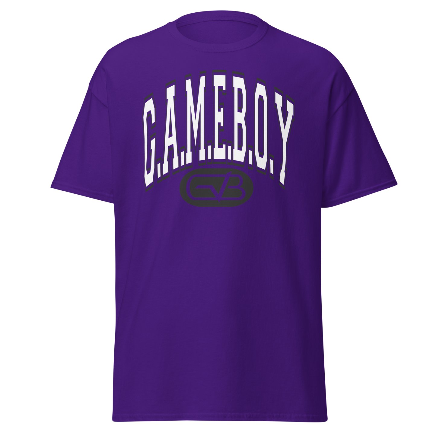 G.A.M.E.B.O.Y Varsity Tee